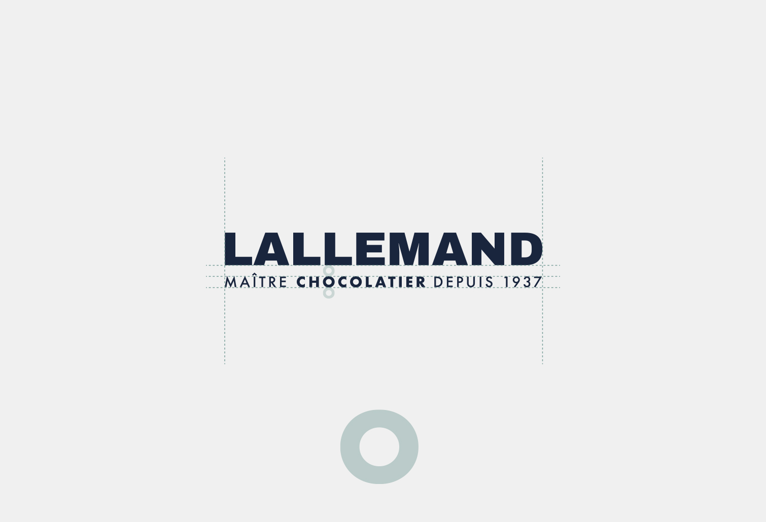 creation logo Lallemand