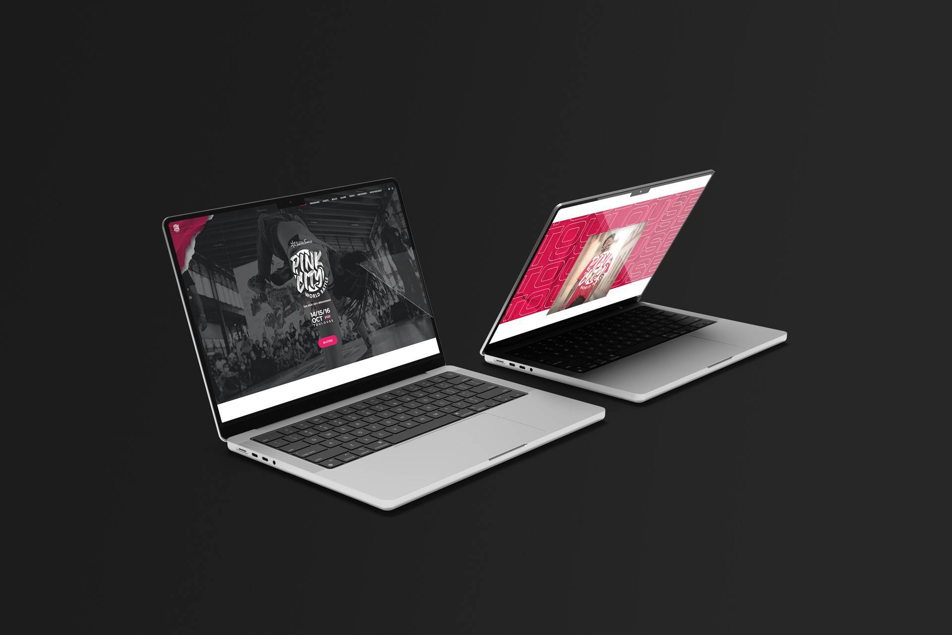 creation identite visuelle production video agence de communication montpellier