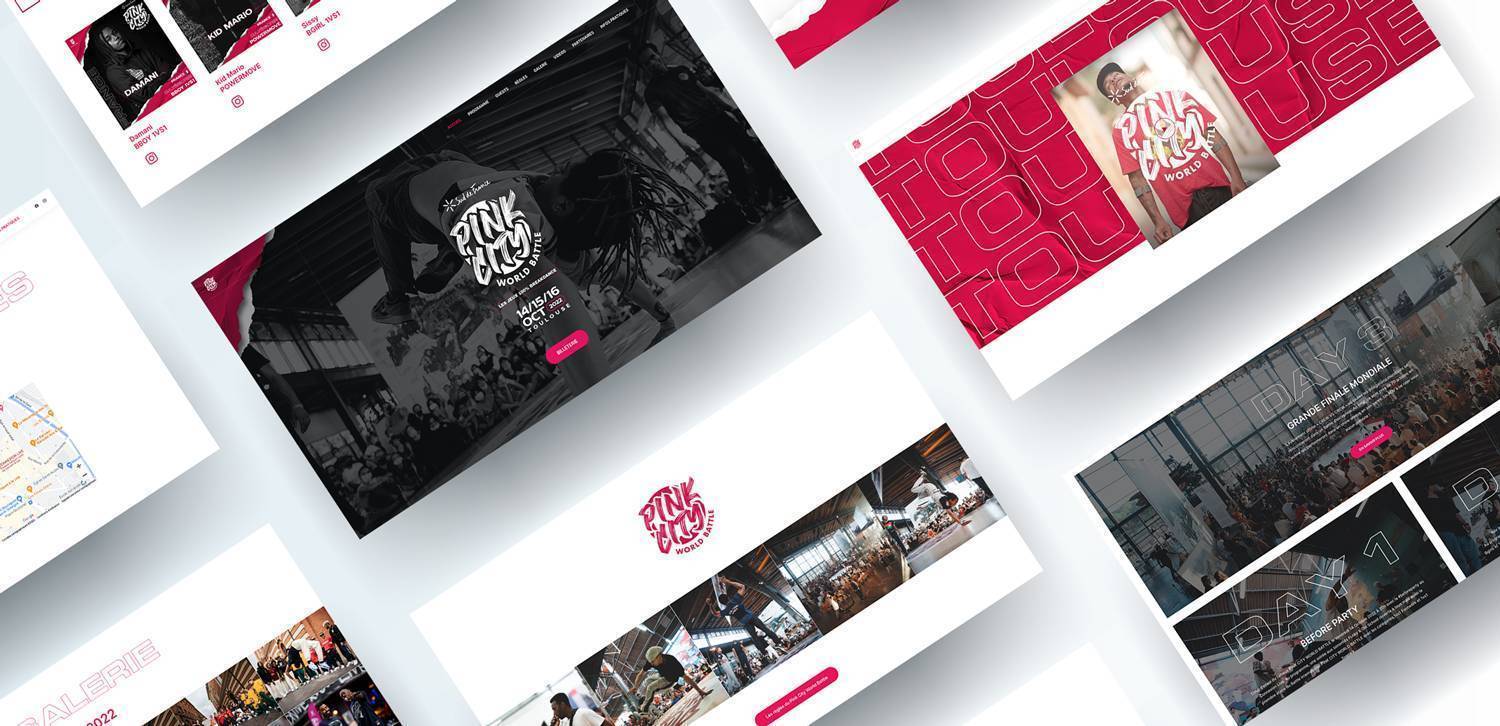 creation identite visuelle production video agence de communication montpellier